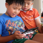 Can Video Games Make Kids Healthier?