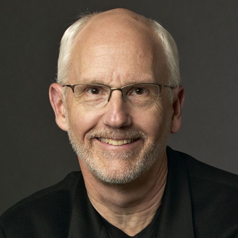 Paul Yock