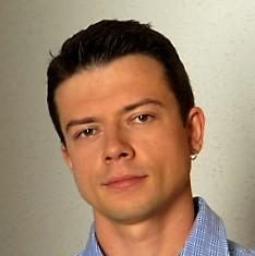 Andrii Parkhomenko