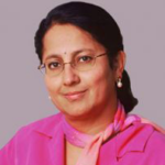 Nandini Rajagopalan