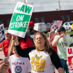 It’s Time for an Expansive New Labor Movement