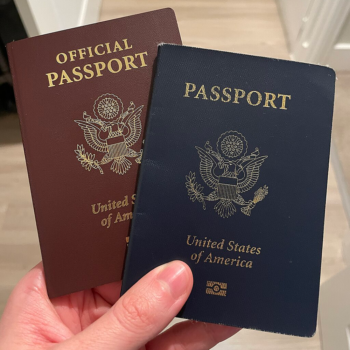 passports