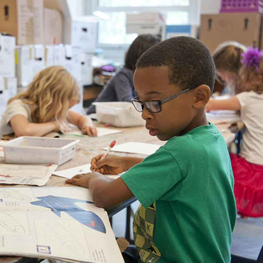 The school choice movement is contributing to segregation — but it doesn’t have to