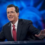 Was Colbert The Best Political Satirist Of Our Time?