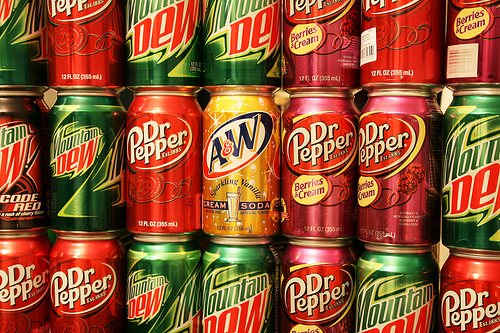 Is The New York City Soda Ban Justified?