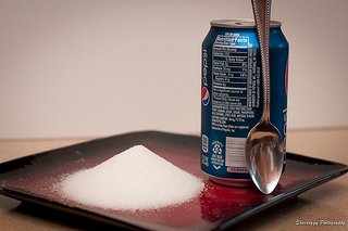 soda sugar