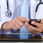 Physicians In Cyberspace: New Dilemmas For Medicine