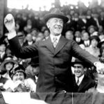 History Repeating? The 1912 Election, A Century Later